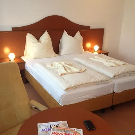 Baerliner Pension